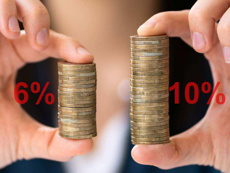 00945B、00953B...非投等債能買嗎？老手兩套劇本揭「甜蜜陷阱」：想賺10%高配息，先搞懂這件事